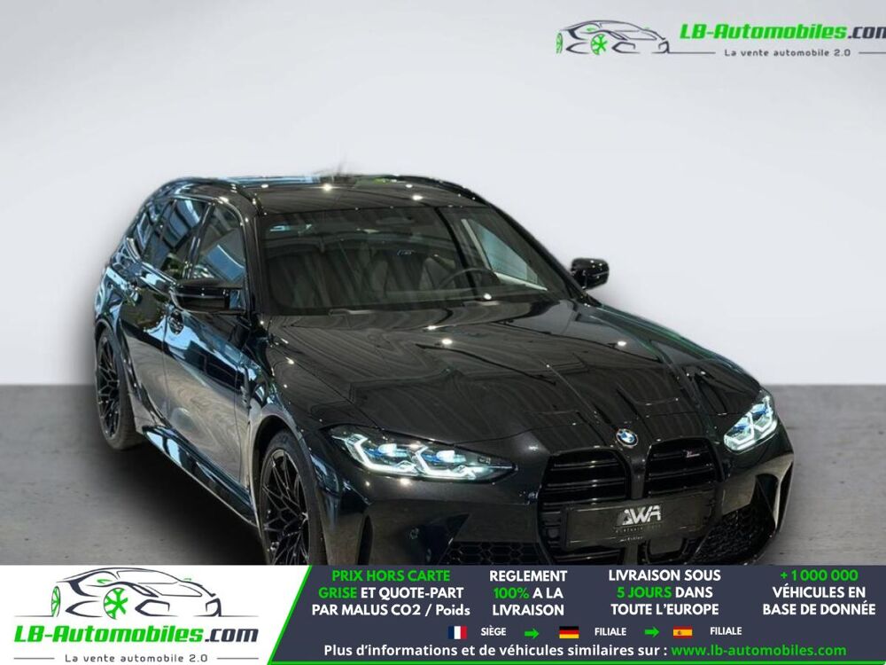 M3 xDrive 510 ch BVA 2024 occasion 31850 Beaupuy