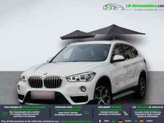 X1 sDrive 20i 192 ch BVA 2018 occasion 31850 Beaupuy