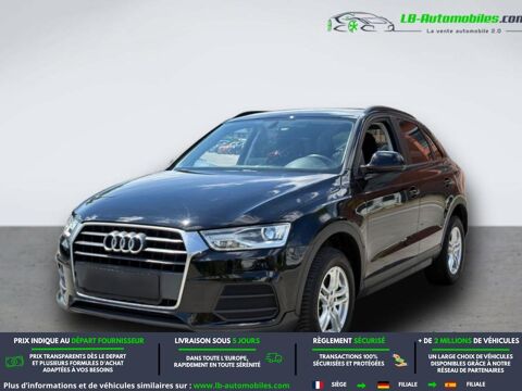 Q3 1.4 TFSI 125 ch 2018 occasion 31850 Beaupuy