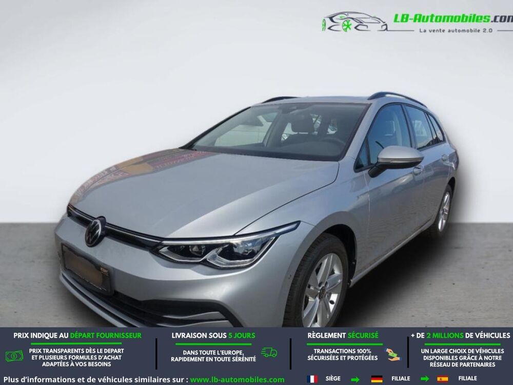 Golf SW 1.0 eTSI 110 BVA 2021 occasion 31850 Beaupuy