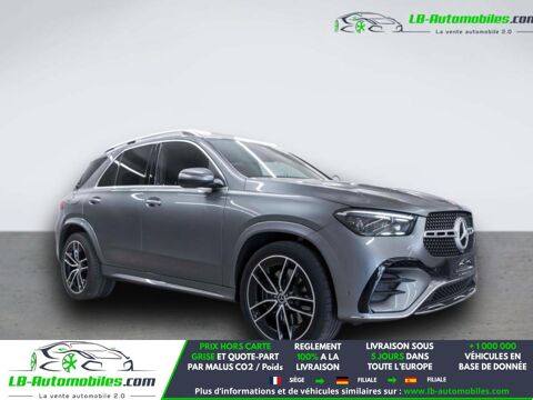Classe GLE 350 de BVA 4Matic 2024 occasion 31850 Beaupuy