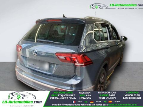 Tiguan 1.5 eTSI 150 BVA 2023 occasion 31850 Beaupuy