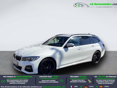 Annonce voiture BMW Série 3 28588 €