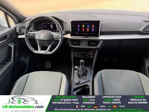 Tarraco 2.0 TDI 150 ch BVA 5 pl 2024 occasion 31850 Beaupuy