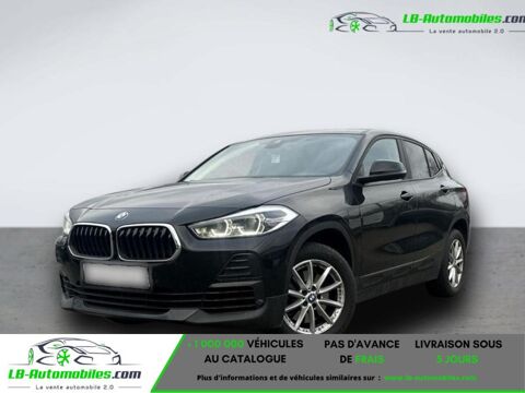 BMW X2 sDrive 20i 178 ch BVA 2022 occasion Beaupuy 31850