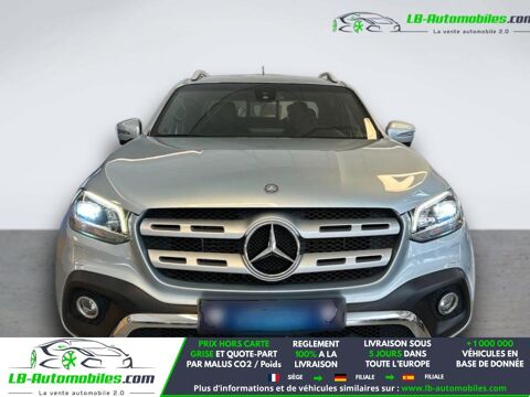 Classe X 350D BVA 2020 occasion 31850 Beaupuy