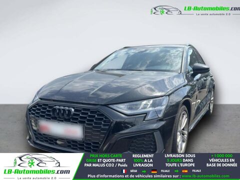 Annonce voiture Audi A3 22440 €