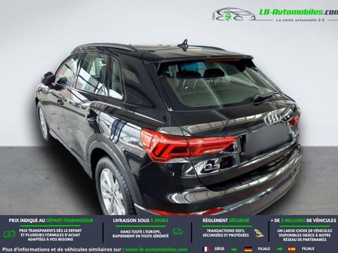 Q3 35 TFSI 150 ch 2019 occasion 31850 Beaupuy