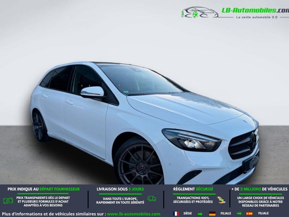S&eacute;rie 1 125i 224 ch BVA 2019 occasion 31850 Beaupuy