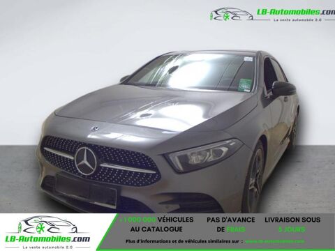 Mercedes Classe A 220 d BVA 2021 occasion Beaupuy 31850