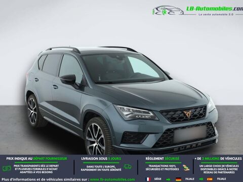 Ateca 2.0 TSI 300 ch BVA 4Drive 2020 occasion 31850 Beaupuy