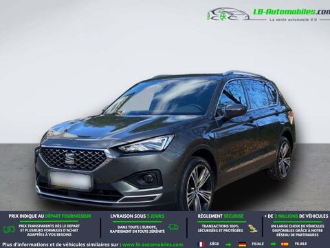 Annonce voiture Seat Tarraco 28999 €