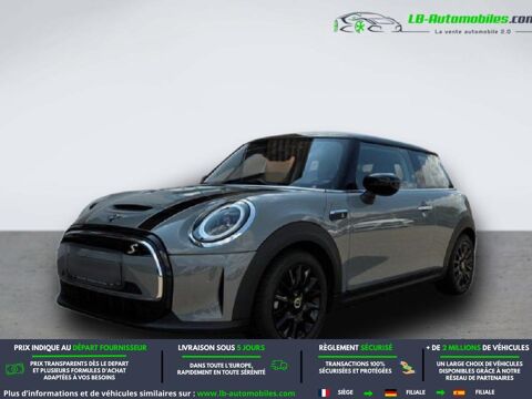 Annonce voiture Mini Cooper 18190 €