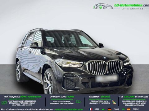 X5 xDrive45e 394 ch BVA 2023 occasion 31850 Beaupuy