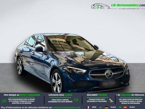 Annonce voiture Mercedes Classe C 40490 €