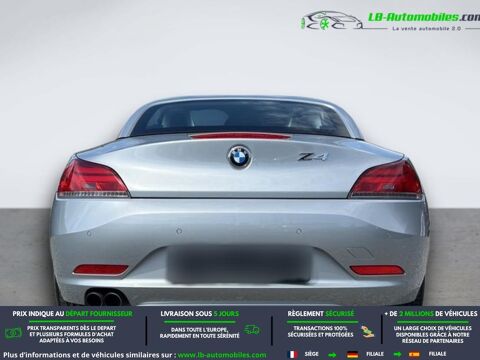 Z4 sDrive 18i 156ch 2016 occasion 31850 Beaupuy