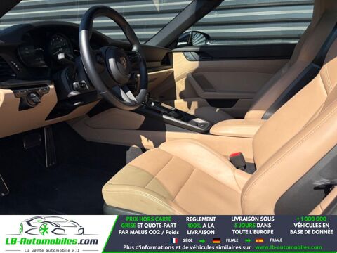 911 4 GTS 3.0i 480 PDK 2023 occasion 31850 Beaupuy