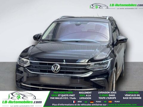 Tiguan 1.5 TSI 130ch BVM 2023 occasion 31850 Beaupuy