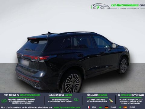 Tiguan 1.5 eHybrid 272 BVA 2025 occasion 31850 Beaupuy