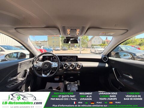 Classe A 200 BVA 2022 occasion 31850 Beaupuy