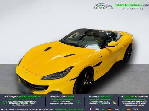 Annonce voiture Ferrari 308 270300 €