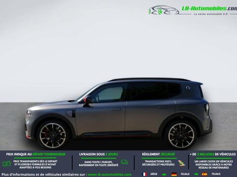 ForFour 646ch BVA Brabus 2026 occasion 31850 Beaupuy