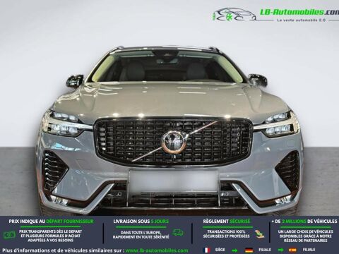 XC60 B4 AWD 197 ch BVA 2023 occasion 31850 Beaupuy