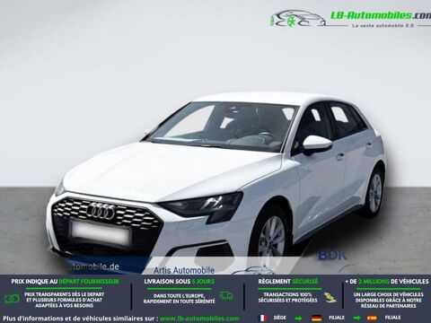 Annonce voiture Audi A3 22490 €