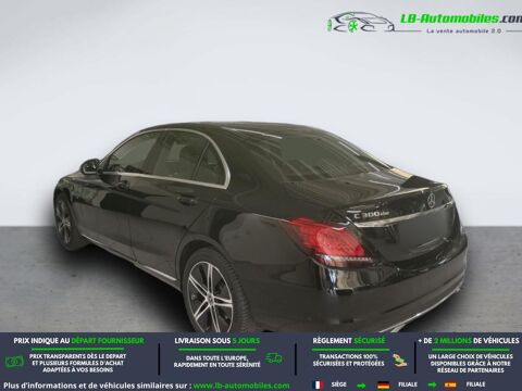 Classe C 300 de BVA 2020 occasion 31850 Beaupuy