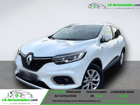 Renault Kadjar TCe 140 BVM 2019 occasion Beaupuy 31850