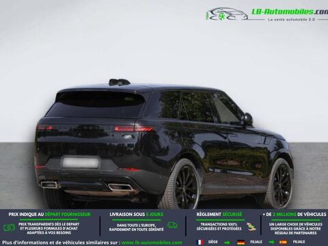 Range Rover P440e 3.0L i6 PHEV 440ch 2023 occasion 31850 Beaupuy