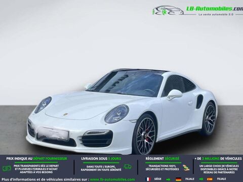 Annonce voiture Porsche 911 120900 €