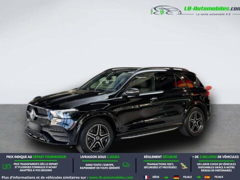 Annonce voiture Mercedes Classe GLE 59850 €