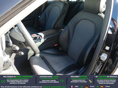 Classe C 220 CDI BVA 2017 occasion 31850 Beaupuy
