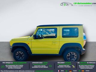 Jimny 1.5 VVT BVM 2020 occasion 31850 Beaupuy
