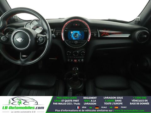 Cooper S 192 CH BVA 2019 occasion 31850 Beaupuy