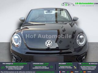 Beetle 2017 occasion 31850 Beaupuy
