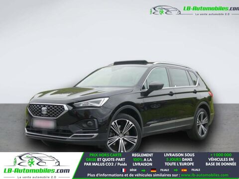 Tarraco 2.0 TSI 190 ch BVA 5 pl 2019 occasion 31850 Beaupuy