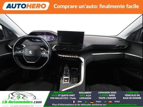 5008 BlueHDi 130ch BVA 2022 occasion 31850 Beaupuy
