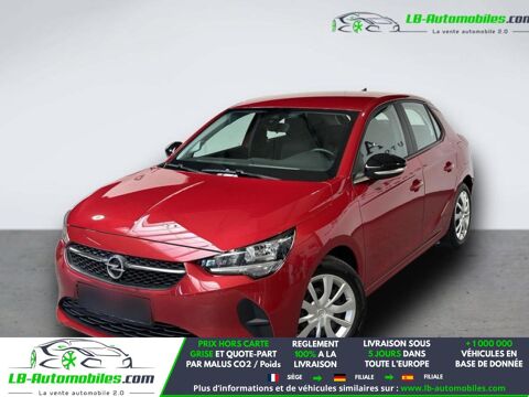 Corsa 1.2 Turbo 100 ch BVM 2023 occasion 31850 Beaupuy