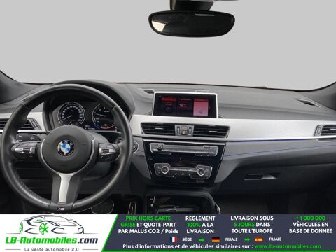 X2 sDrive 18i 136 ch BVA 2021 occasion 31850 Beaupuy