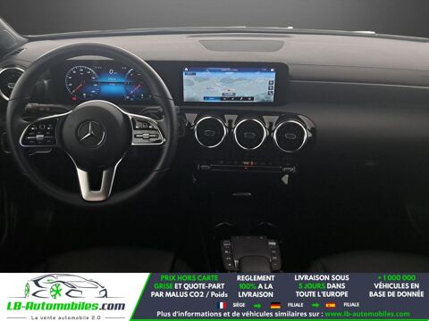 Classe CLA 200 d BVA 2023 occasion 31850 Beaupuy