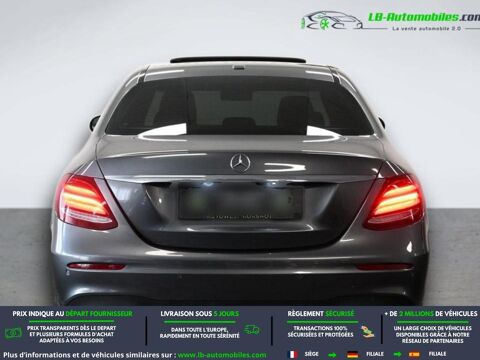 Classe E 450 AMG 4MATIC 2019 occasion 31850 Beaupuy