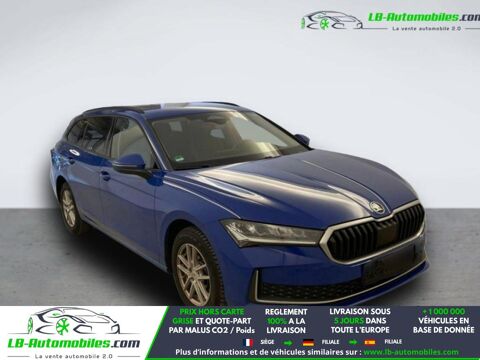Superb 2.0 TDI 150 ch BVA 2024 occasion 31850 Beaupuy