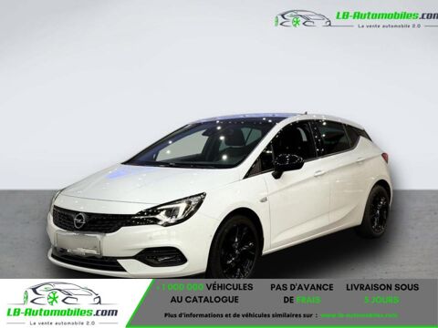Opel Astra 1.2 Turbo 145 ch BVM 2020 occasion Beaupuy 31850
