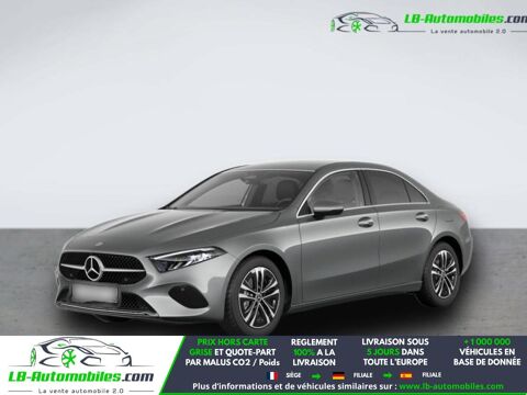 Mercedes Classe A 200 BVA 2024 occasion Beaupuy 31850