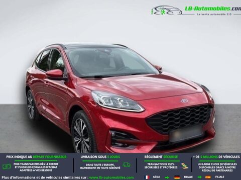 Kuga 1.5 EcoBoost 150 BVA 2022 occasion 31850 Beaupuy
