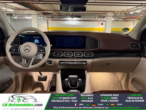 Classe GLS Maybach 600 BVA 4Matic 2024 occasion 31850 Beaupuy