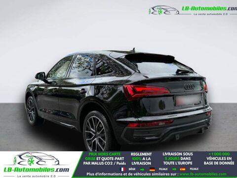 Q5 TFSI 204 ch Quattro 2025 occasion 31850 Beaupuy