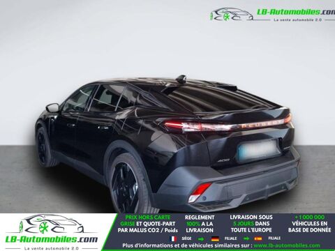 408 PHEV 180 e-BVA 2026 occasion 31850 Beaupuy